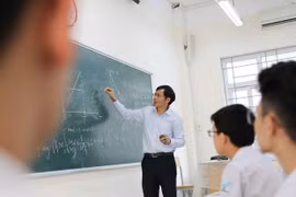 Phấn đấu đến 2030 có 5 trường đại học vào top 500 thế giới về toán học