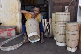 Chuyện ở "làng cô đơn"