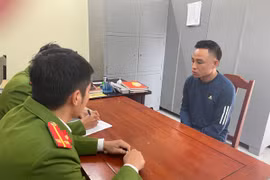 Bắt kẻ cho vay nặng lãi 6.000 đồng/triệu/ngày, dùng điếu cày đánh con nợ trọng thương