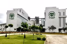 Khánh thành Tổ hợp nhà máy chế biến thịt gà xuất khẩu lớn nhất Đông Nam Á