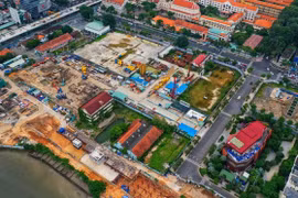 Quân đội, công an được dùng đất quốc phòng, an ninh xây dựng kinh tế