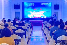 Hướng dẫn quy định mới về đấu thầu qua mạng