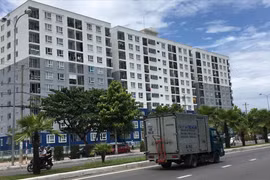 Đà Nẵng: Nhiều cán bộ kê khai không trung thực để mua nhà giá rẻ