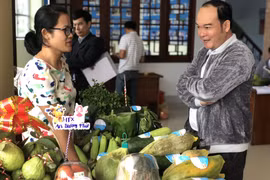 Nâng cao chuỗi giá trị cung ứng rau, quả khu vực Tây Nguyên