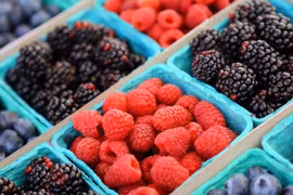 5 loại thực phẩm giúp giảm nguy cơ mắc bệnh suy giảm trí nhớ