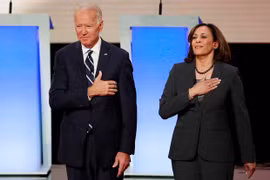 Ông Joe Biden chính thức trở thành Tổng thống đắc cử Mỹ