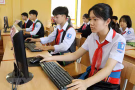 Quy định về chế độ cử tuyển với học sinh, sinh viên dân tộc thiểu số