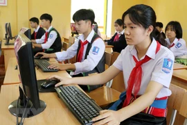 Quy định về chế độ cử tuyển với học sinh, sinh viên dân tộc thiểu số