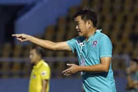 Ông Phan Thanh Hùng chia tay Than Quảng Ninh và cái giá của sự tử tế