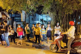 Còn lúng túng trong quản lý dạy thêm, học thêm