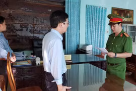 Ngày 17-12 xét xử nguyên Chủ tịch UBND huyện Đức Cơ