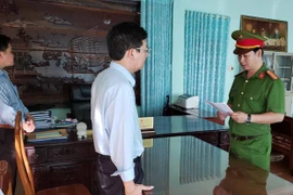 Ngày 17-12 xét xử nguyên Chủ tịch UBND huyện Đức Cơ