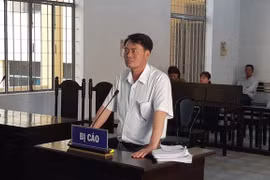 Vụ "Chủ tịch xã kêu oan, tòa đề nghị hủy bản án chính mình tuyên": Hủy thật!