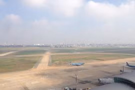 Đề xuất phát triển sân bay thứ 2 của vùng Thủ đô Hà Nội