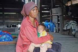 Kỳ 1-Những khoảng trống khó bù đắp