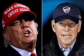 Khi nào có kết quả bỏ phiếu của cử tri đoàn cho ông Trump-Biden?