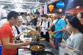 Nhắm vào kinh tế đêm, Đà Nẵng phải làm rất nhiều việc