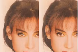 Vẻ đẹp thời trẻ của Phi Nhung: Từ cô gái nghèo đến "nữ hoàng băng đĩa"