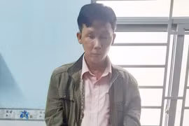 Bình Dương: Bắt đối tượng xưng là người của Bộ Công an lừa chạy án