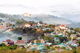 Lâm Đồng tập trung đầu tư, phát triển những vùng khó khăn