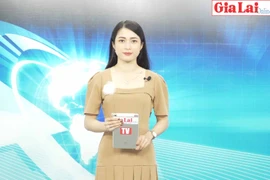 Gia Lai 48h: Đảng bộ tỉnh Gia Lai: 75 năm những thành tựu đáng tự hào