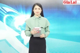 Gia Lai 48h: Hướng đến xây dựng thế hệ thanh niên tỉnh nhà yêu nước, trí tuệ