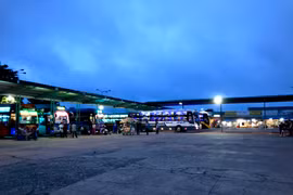 Gia Lai: Đảm bảo phục vụ nhu cầu đi lại dịp Tết Dương lịch 2021