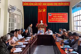 Pleiku: Khen thưởng 39 tập thể, cá nhân người cao tuổi tiêu biểu