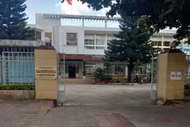 Gia Lai: Yêu cầu kiểm điểm tập thể, cá nhân sai phạm tại Sở GD-ĐT