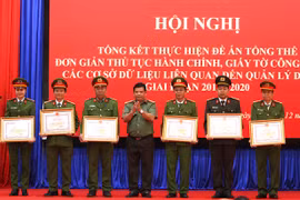 Chủ tịch UBND tỉnh Gia Lai Võ Ngọc Thành: Đề án 896 phục vụ người dân