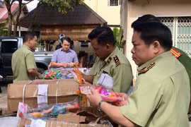 Gia Lai tăng cường kiểm tra, kiểm soát thị trường