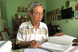 C90: Xứng danh đơn vị anh hùng