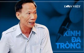 Nỗi niềm nhà khoa học khóc vì lương 3 triệu