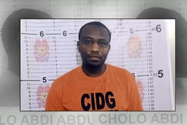 Mỹ xét xử nghi can âm mưu tái diễn vụ 11.9