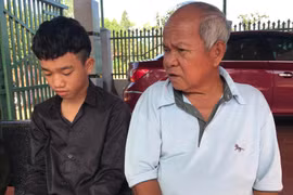 Ma túy xâm nhập buôn làng