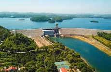 [Video] Khám phá Hồ Thác Bà - Hồ nước nhân tạo lớn nhất Việt Nam