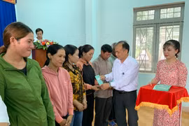 Chư Pưh: Nâng cao tỷ lệ tham gia BHXH, BHYT