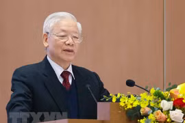 'Luôn đấu tranh với chính mình để không phạm phải cám dỗ đời thường'