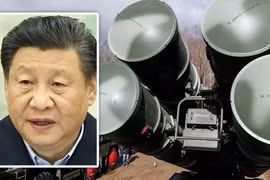 Đức cảnh báo "nóng" về vũ khí gieo "ác mộng" cho châu Âu của Nga, TQ