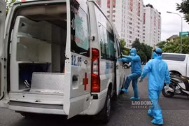 "Nhất định không được mất cảnh giác với COVID-19"