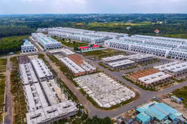 LDG Group, từ nợ thuế đến xây dựng trái phép và bị điều tra hình sự