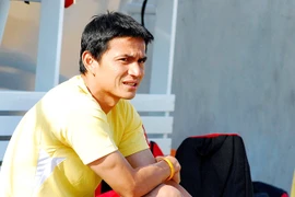 Kiatisak sẽ hội quân với Hoàng Anh Gia Lai vào ngày 2-1-2021