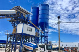 Khu Công nghiệp Trà Đa thu hút 51 nhà đầu tư