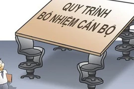 Bộ Nội vụ chỉ ra 41 công chức tỉnh Đắk Nông bổ nhiệm không đủ điều kiện