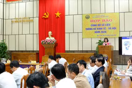 Bình Định chi hơn 275 tỉ đồng hỗ trợ NLĐ bị ảnh hưởng bởi COVID-19