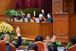 Bộ Chính trị xem xét kỹ lưỡng, nhiều mặt về trường hợp nhân sự đặc biệt