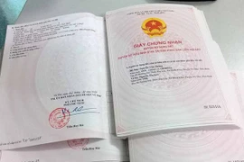 Năm 2021, đất không sổ đỏ có được phép xây dựng nhà ở?