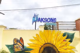 Phan Duy: Từ "vua tốc độ" trở thành ông chủ mô hình du lịch nông trại ở Pleiku