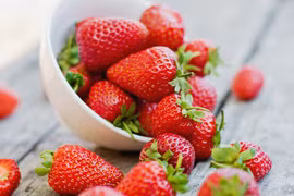 Muốn khối cơ khỏe mạnh, nhớ bổ sung protein