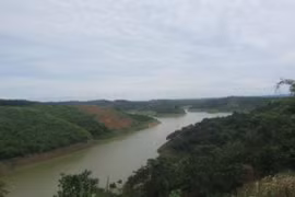 Khai gian để nhận tiền bồi thường, 5 người dân vướng vòng lao lý